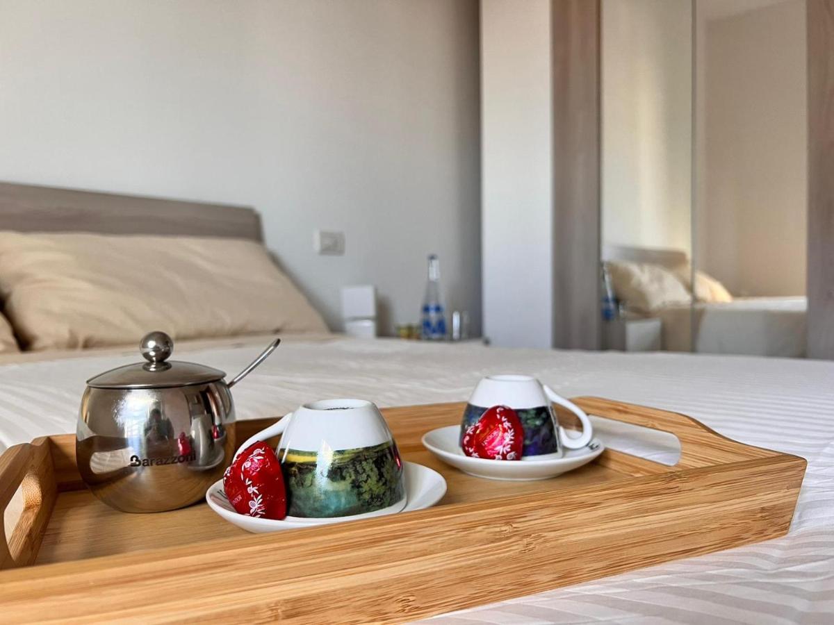 Appartamento De Luxe Giada Bolonya Dış mekan fotoğraf