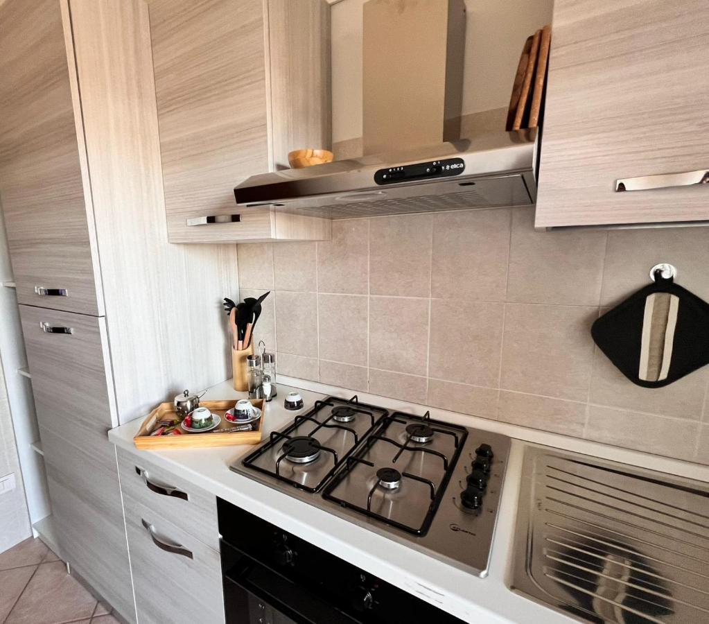 Appartamento De Luxe Giada Bolonya Dış mekan fotoğraf