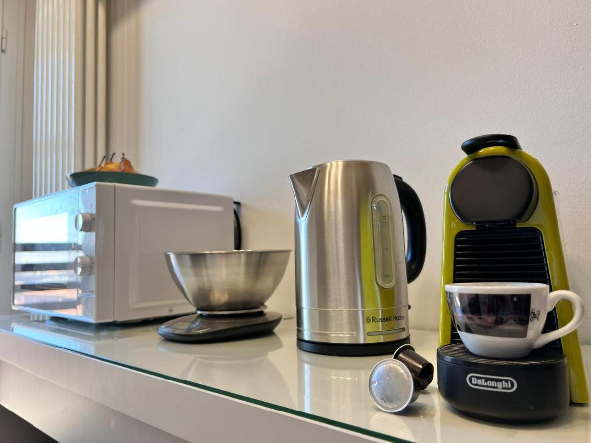 Appartamento De Luxe Giada Bolonya Dış mekan fotoğraf