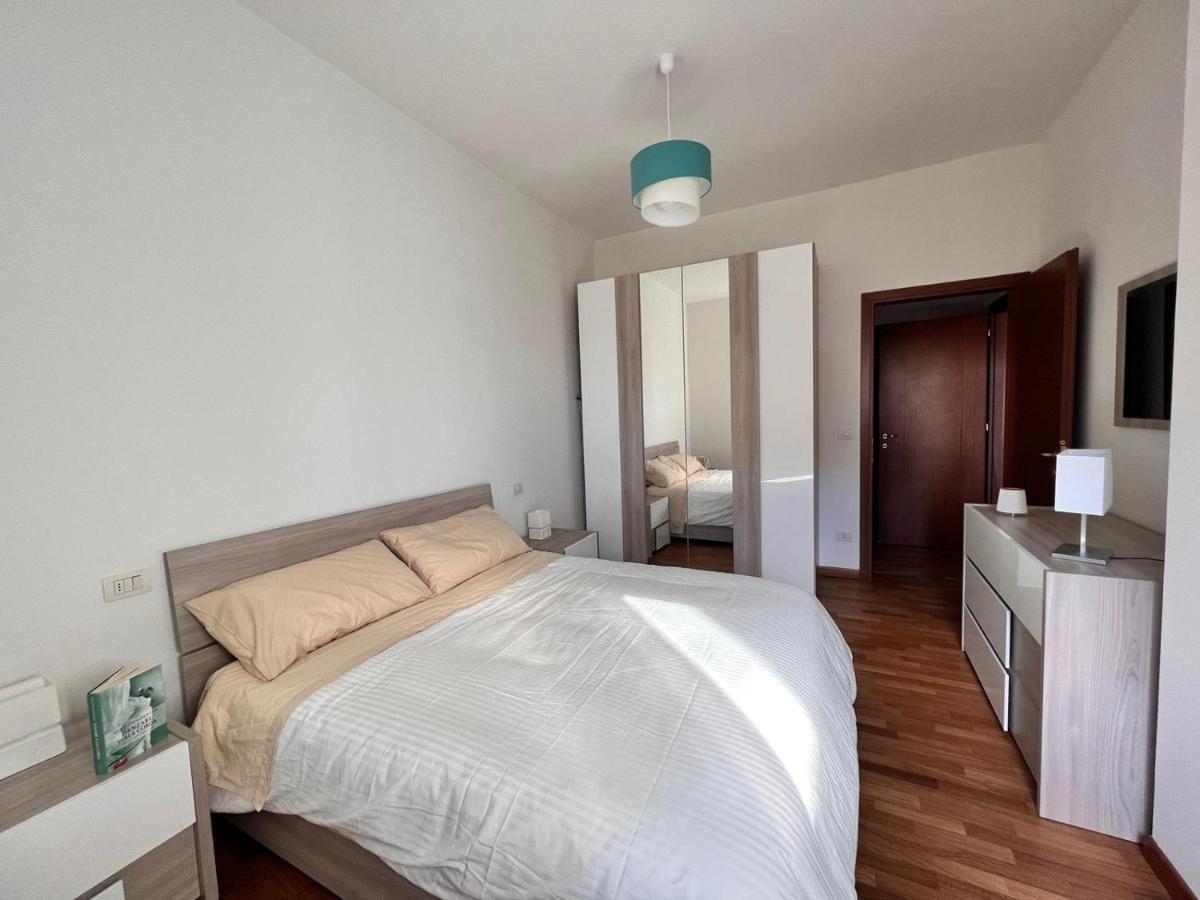 Appartamento De Luxe Giada Bolonya Dış mekan fotoğraf