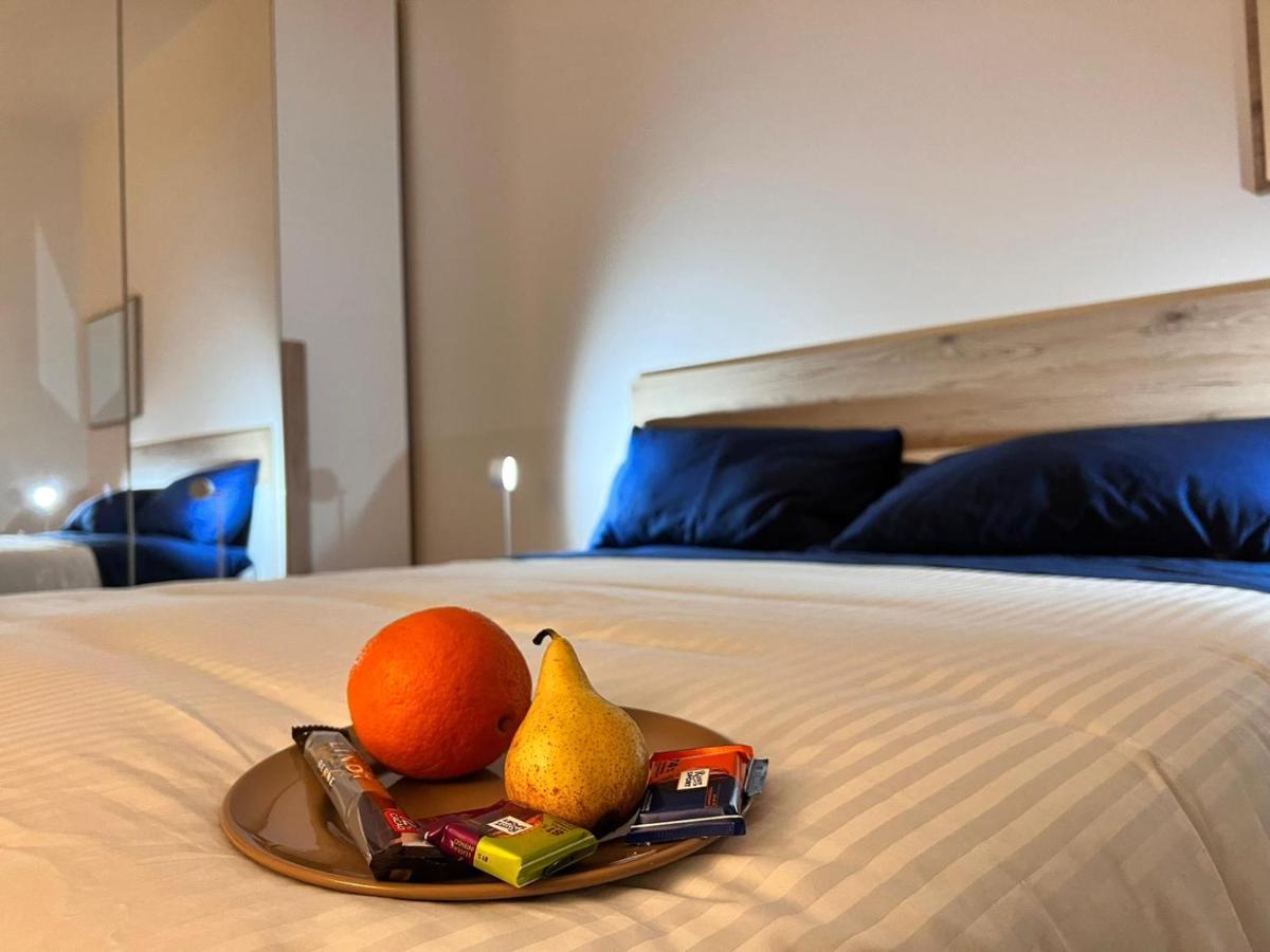Appartamento De Luxe Giada Bolonya Dış mekan fotoğraf