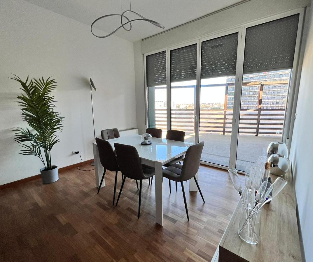 Appartamento De Luxe Giada Bolonya Dış mekan fotoğraf