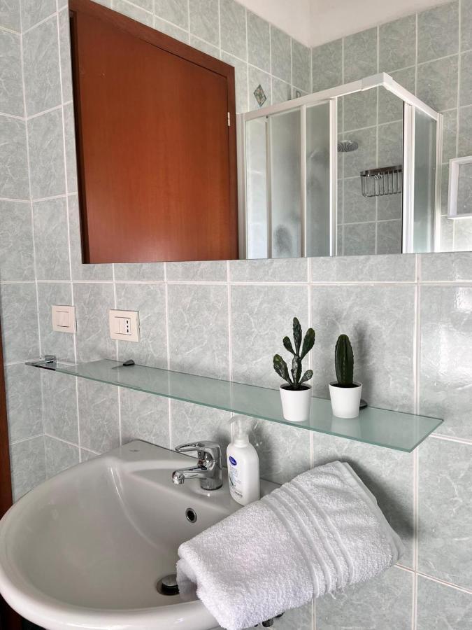 Appartamento De Luxe Giada Bolonya Dış mekan fotoğraf