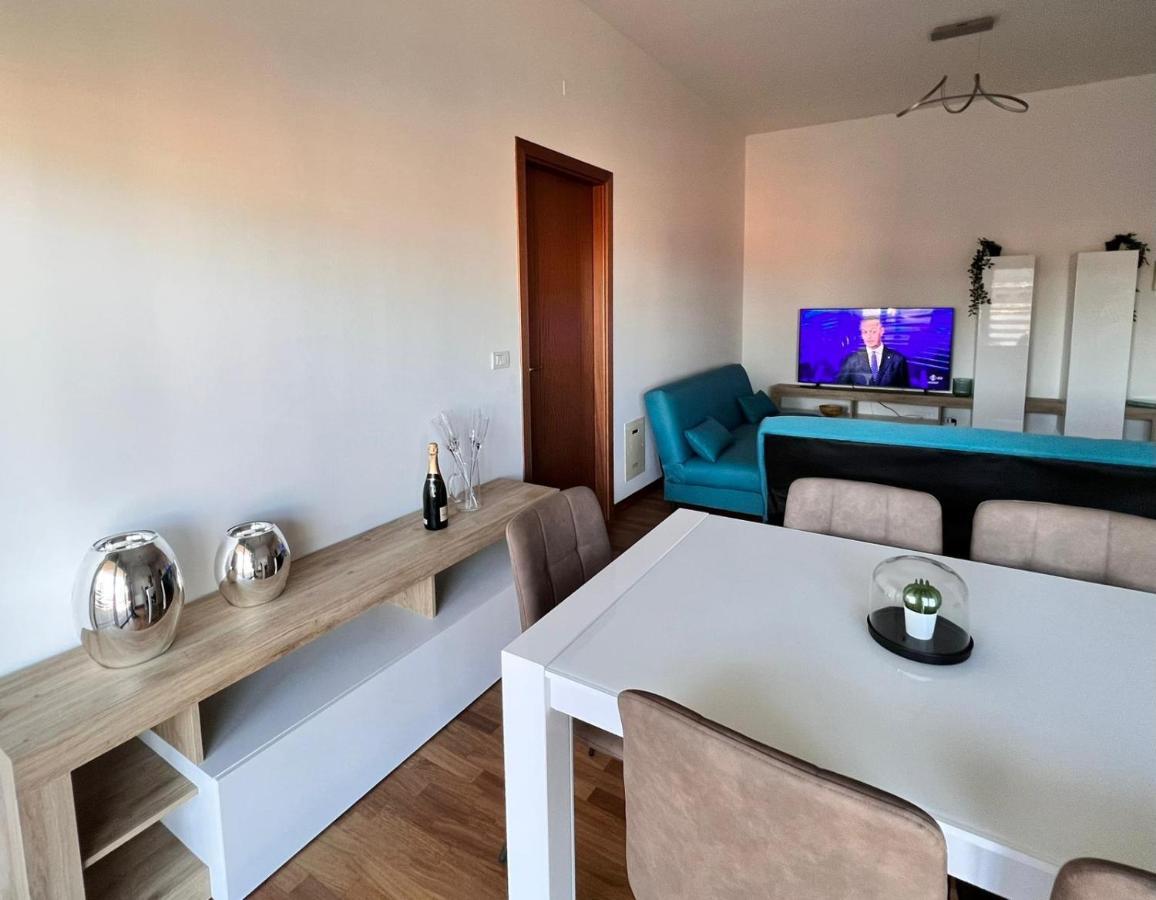 Appartamento De Luxe Giada Bolonya Dış mekan fotoğraf