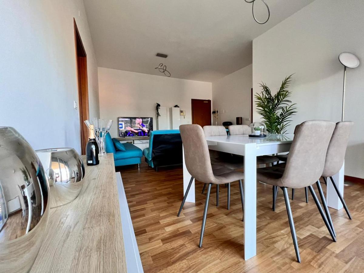 Appartamento De Luxe Giada Bolonya Dış mekan fotoğraf
