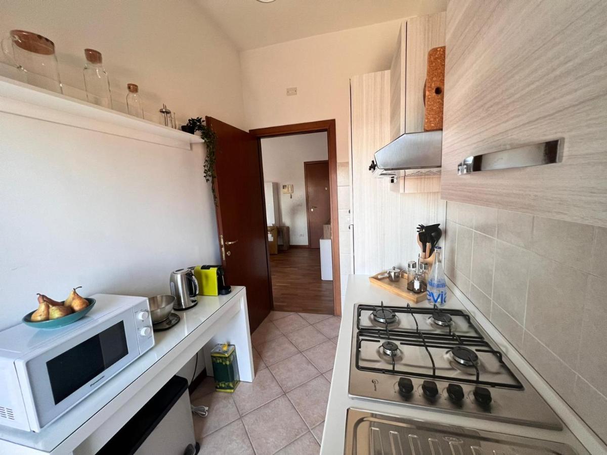 Appartamento De Luxe Giada Bolonya Dış mekan fotoğraf