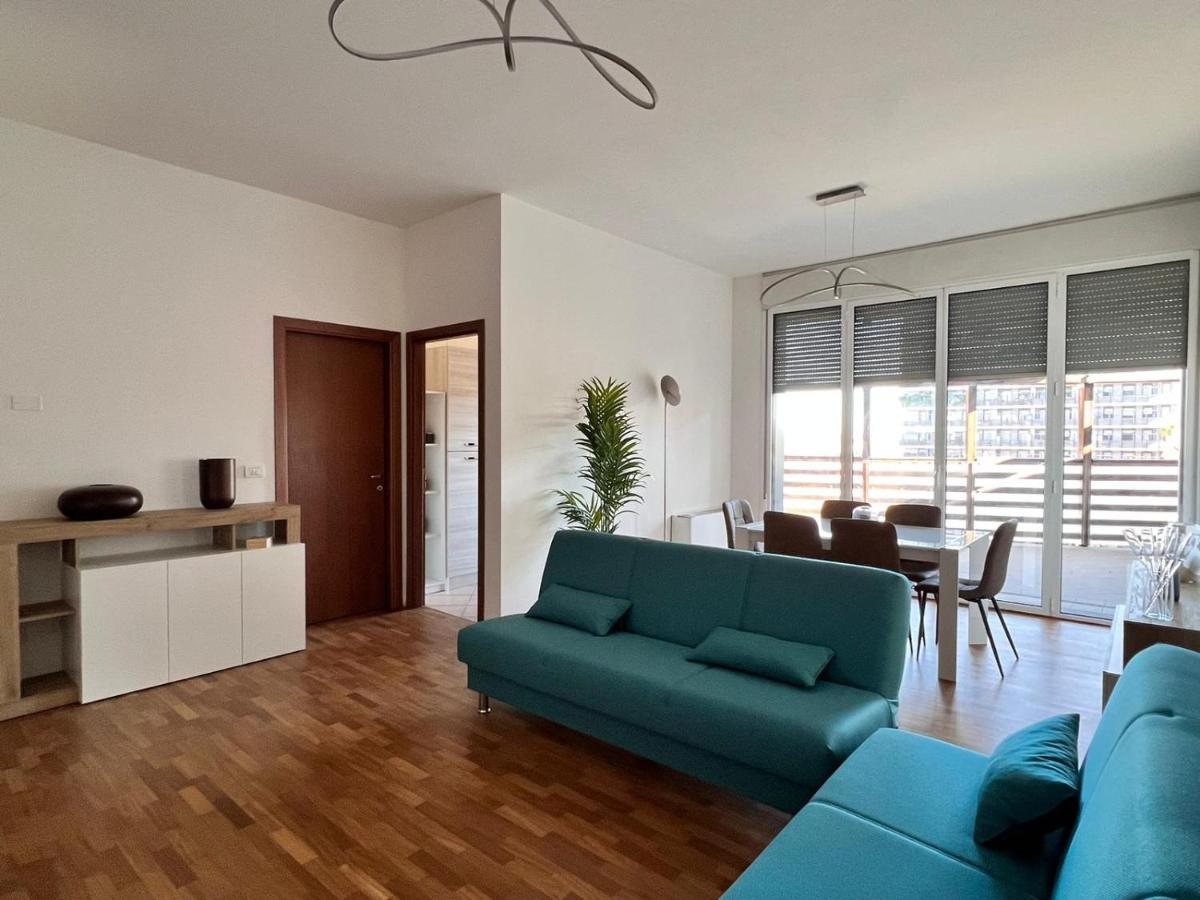 Appartamento De Luxe Giada Bolonya Dış mekan fotoğraf