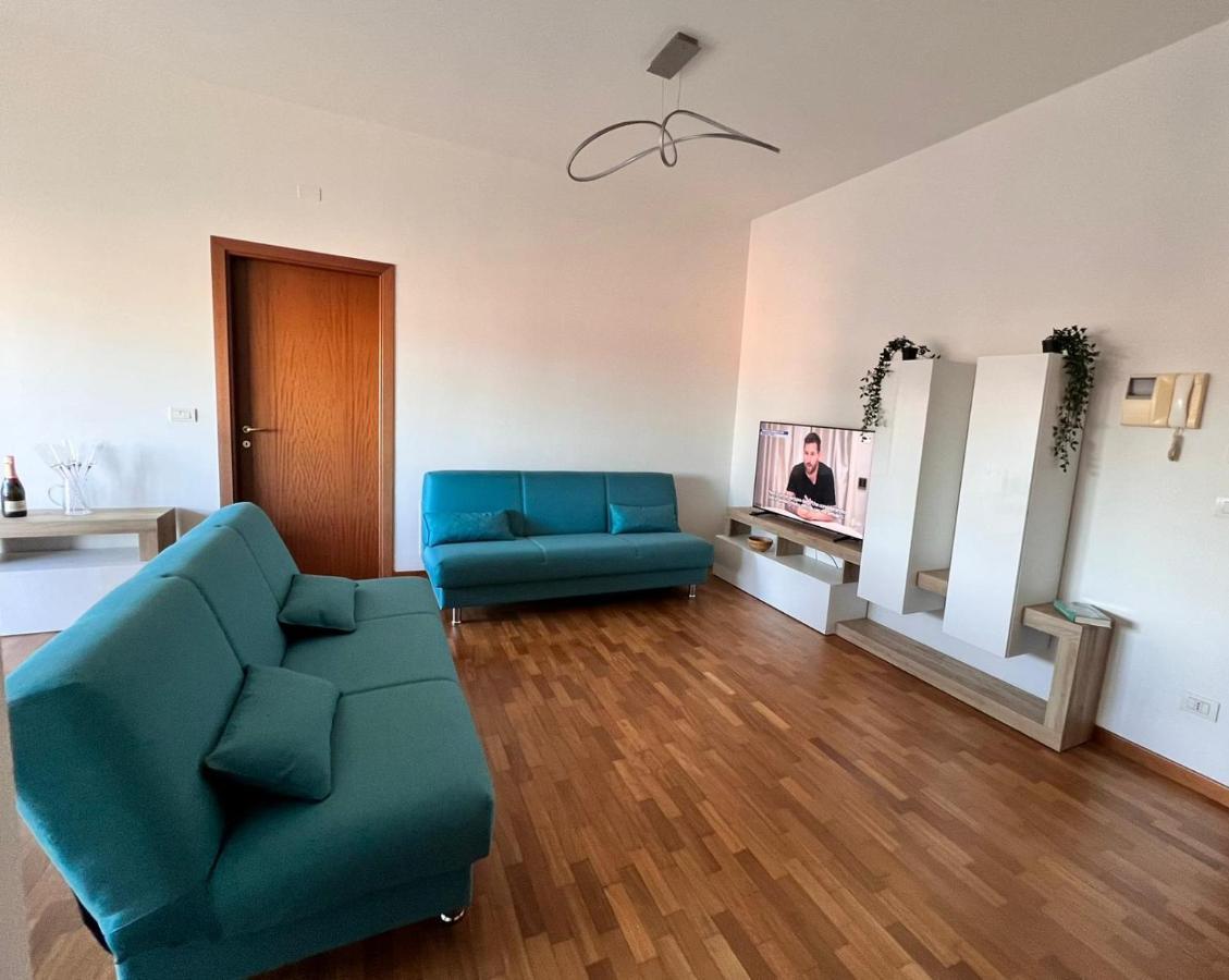 Appartamento De Luxe Giada Bolonya Dış mekan fotoğraf
