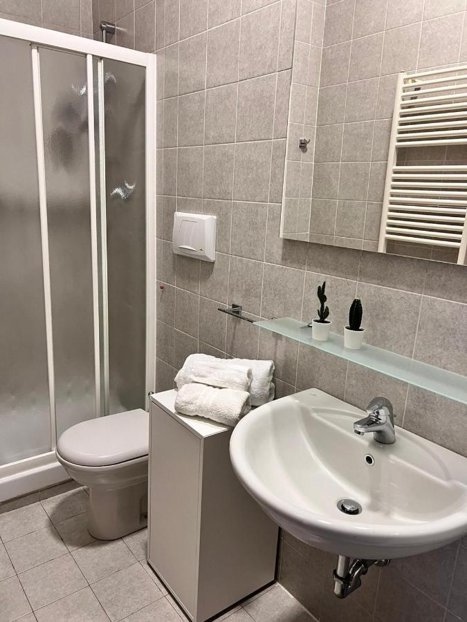Appartamento De Luxe Giada Bolonya Dış mekan fotoğraf