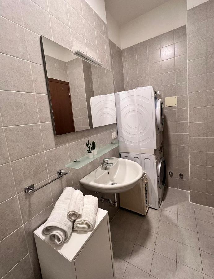 Appartamento De Luxe Giada Bolonya Dış mekan fotoğraf