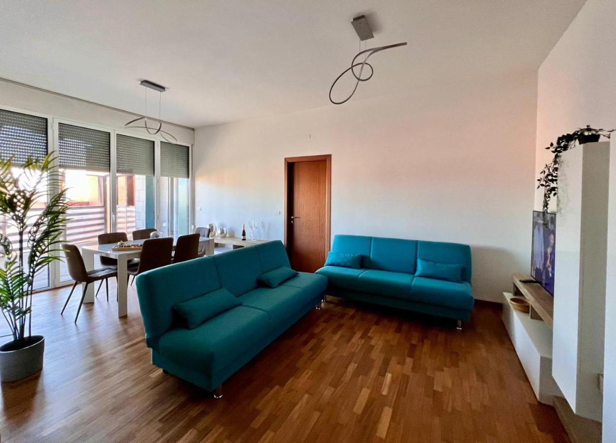 Appartamento De Luxe Giada Bolonya Dış mekan fotoğraf